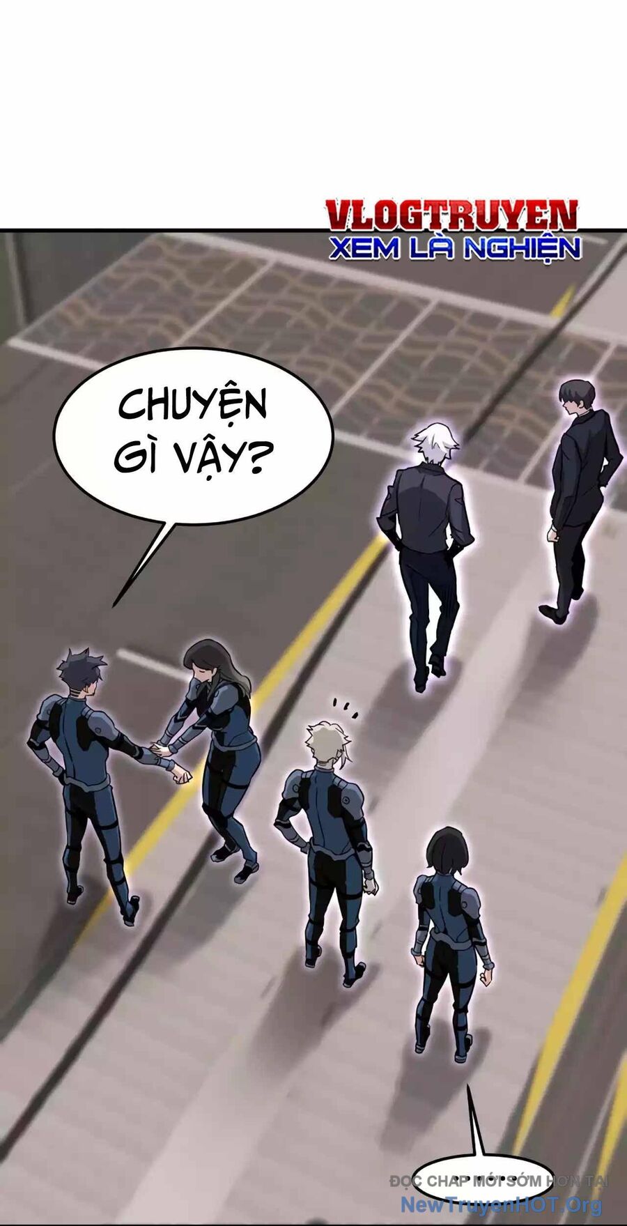 Ta Trở Về Từ Địa Ngục - Chapter 92 - Page 64