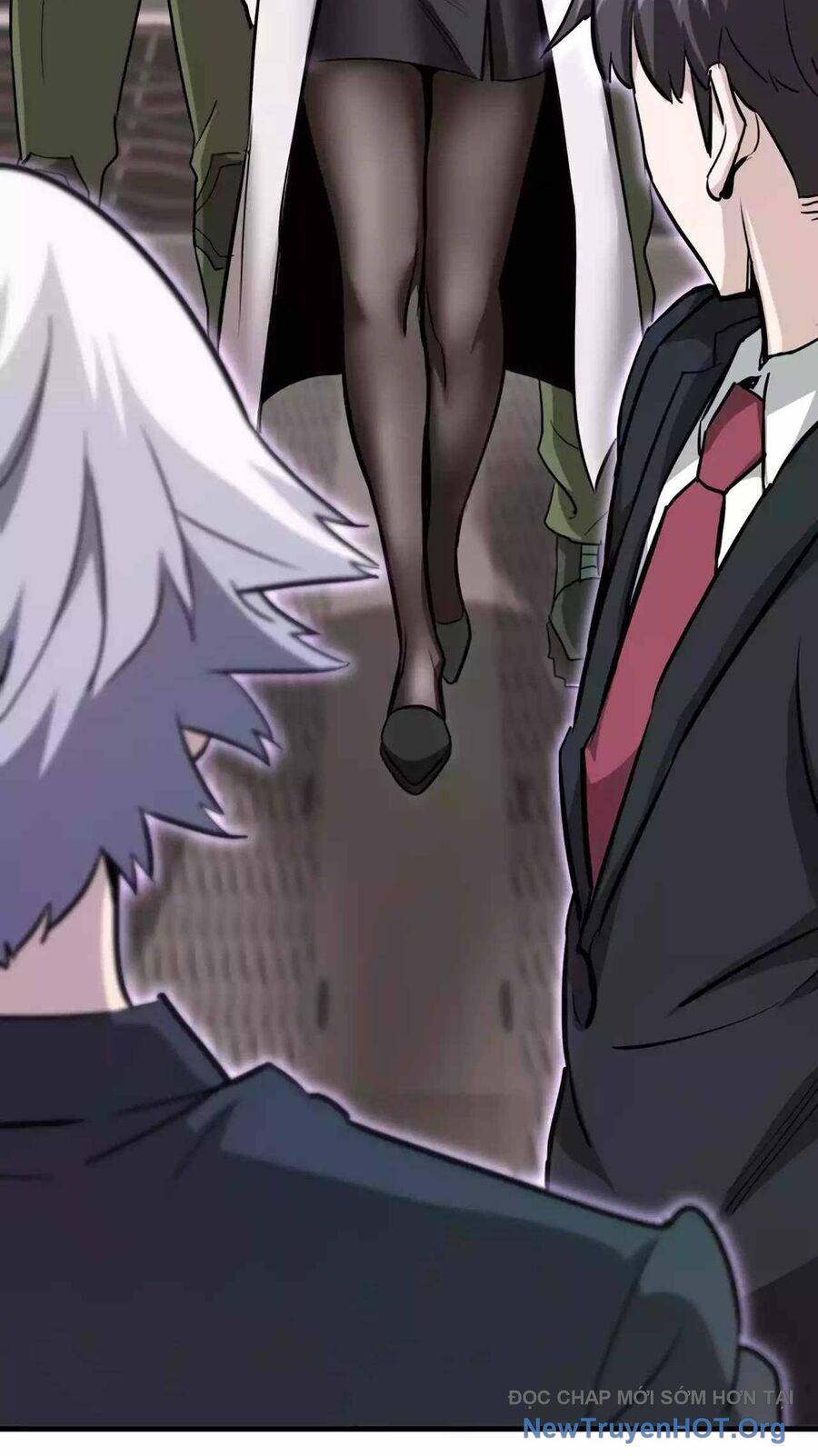 Ta Trở Về Từ Địa Ngục - Chapter 92 - Page 68