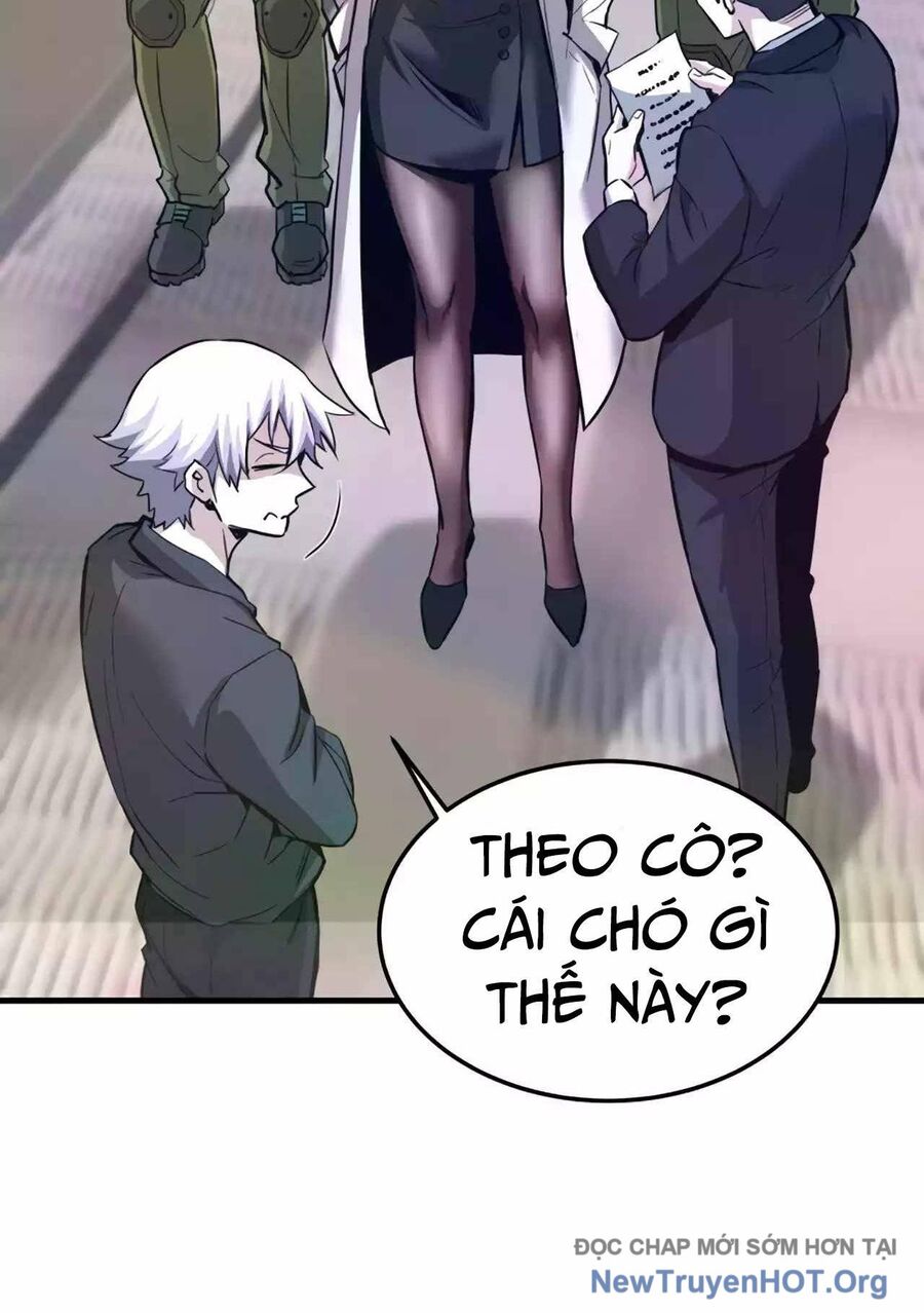 Ta Trở Về Từ Địa Ngục - Chapter 92 - Page 75