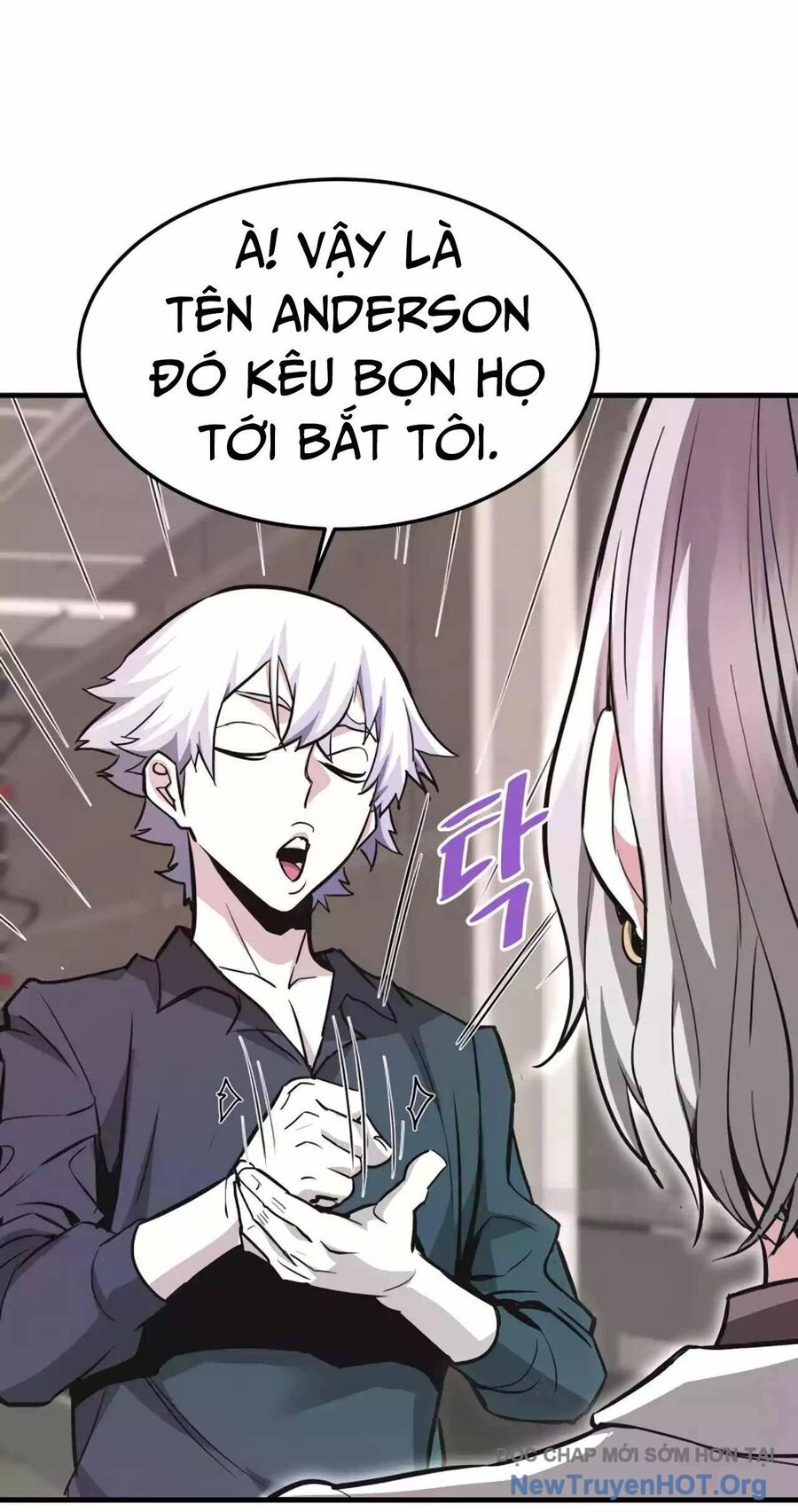 Ta Trở Về Từ Địa Ngục - Chapter 92 - Page 77