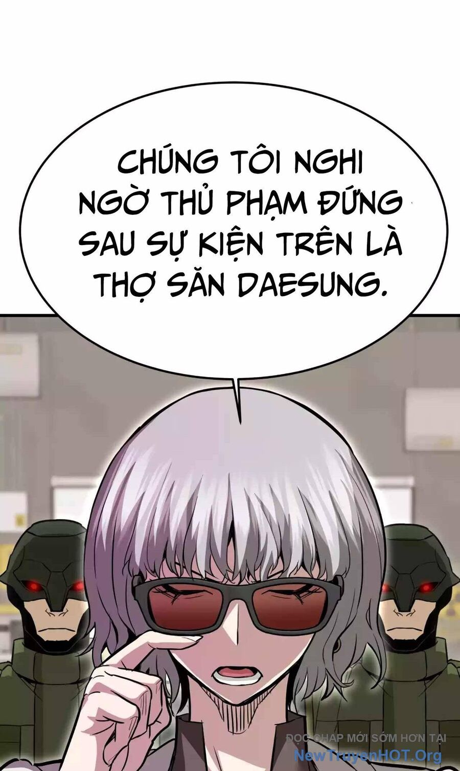 Ta Trở Về Từ Địa Ngục - Chapter 92 - Page 81