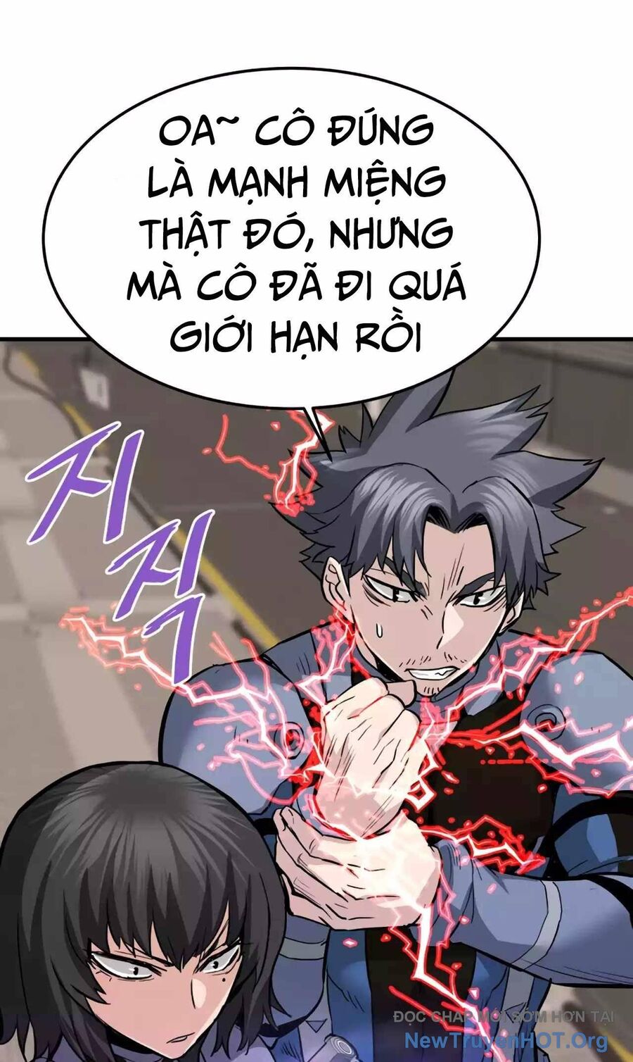 Ta Trở Về Từ Địa Ngục - Chapter 92 - Page 83