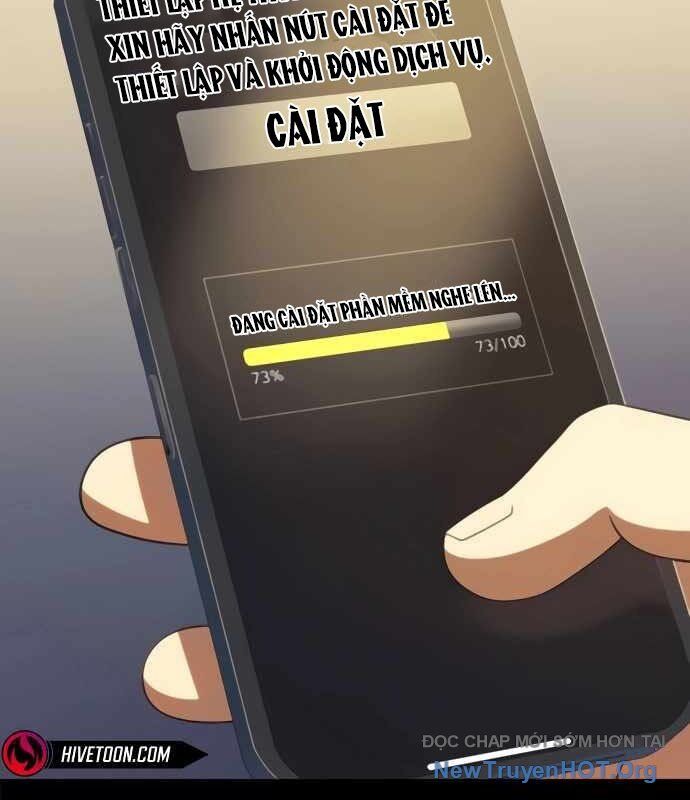 Hàn Băng Võ Giả - Chapter 22 - Page 20