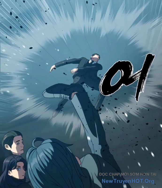 Hàn Băng Võ Giả - Chapter 22 - Page 43