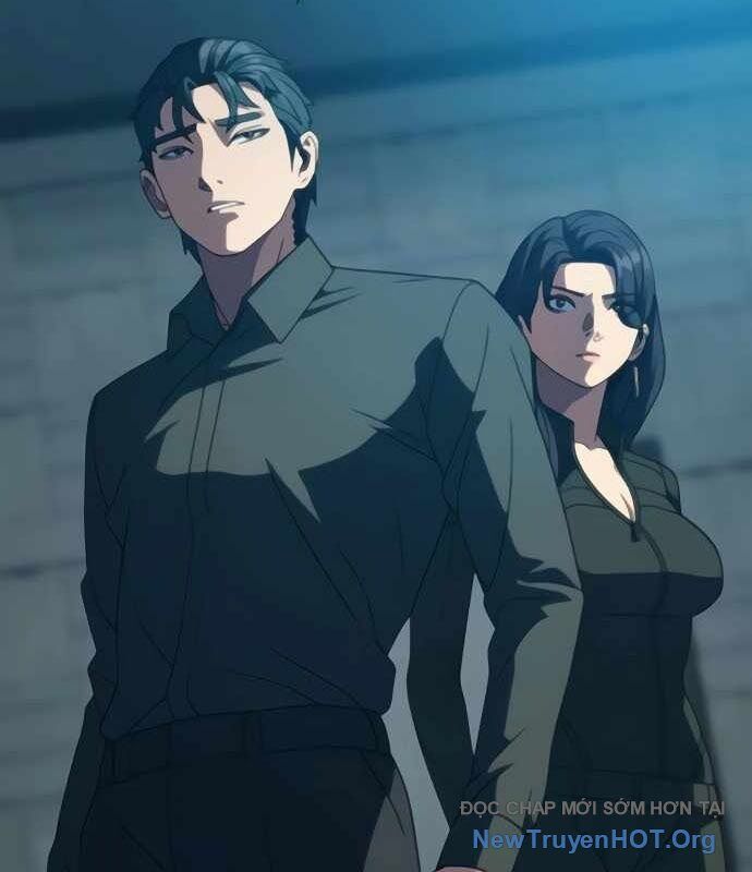 Hàn Băng Võ Giả - Chapter 22 - Page 52