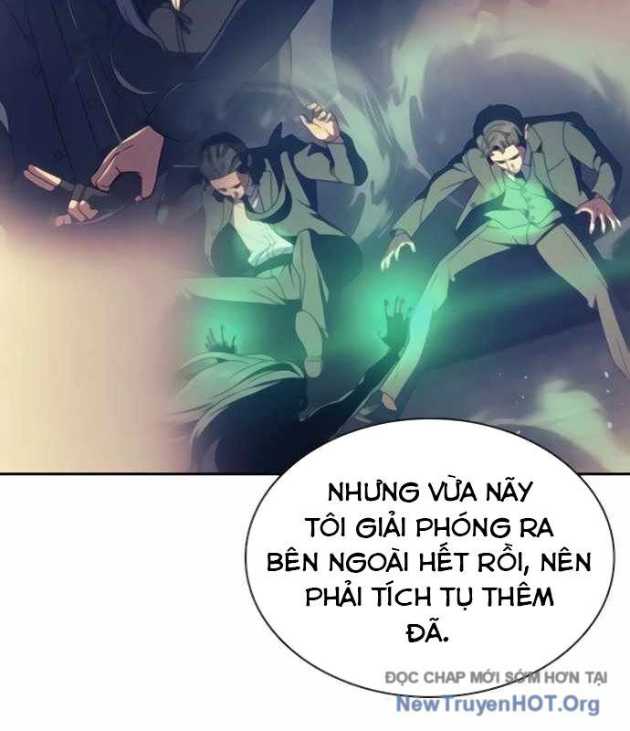 Hàn Băng Võ Giả - Chapter 22 - Page 94