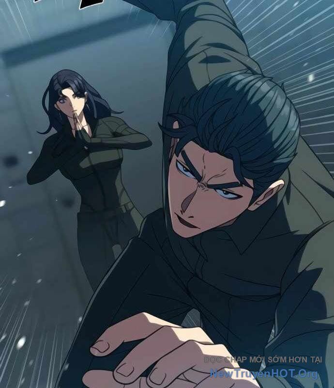 Hàn Băng Võ Giả - Chapter 22 - Page 97
