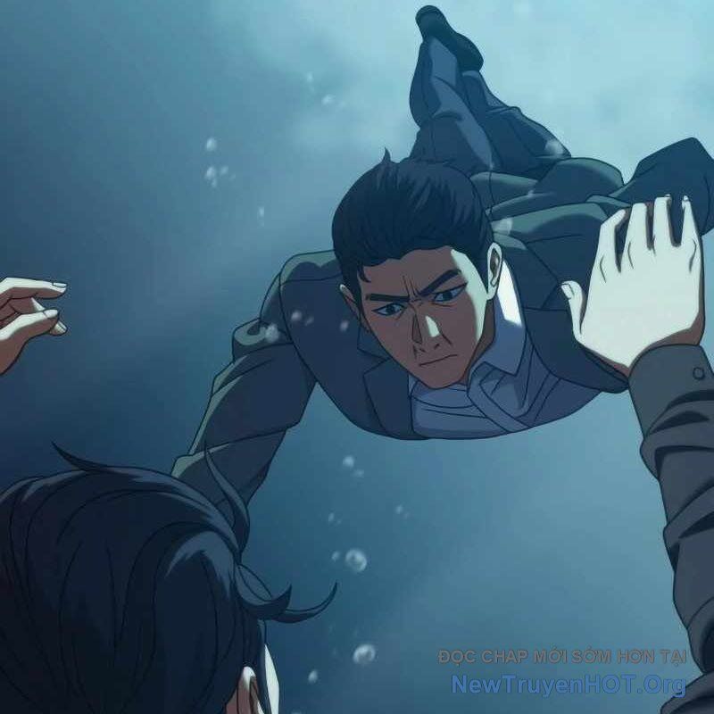 Hàn Băng Võ Giả - Chapter 23 - Page 35