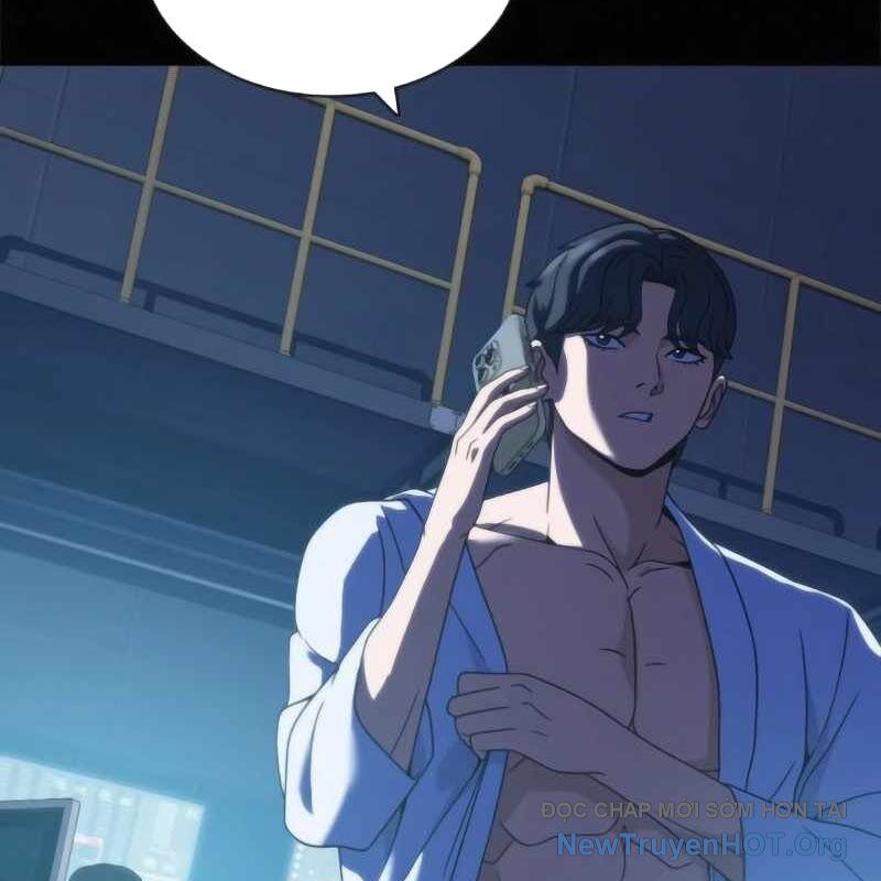 Hàn Băng Võ Giả - Chapter 23 - Page 5