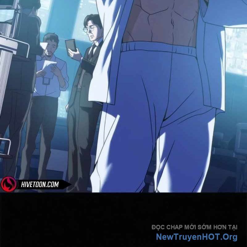 Hàn Băng Võ Giả - Chapter 23 - Page 6