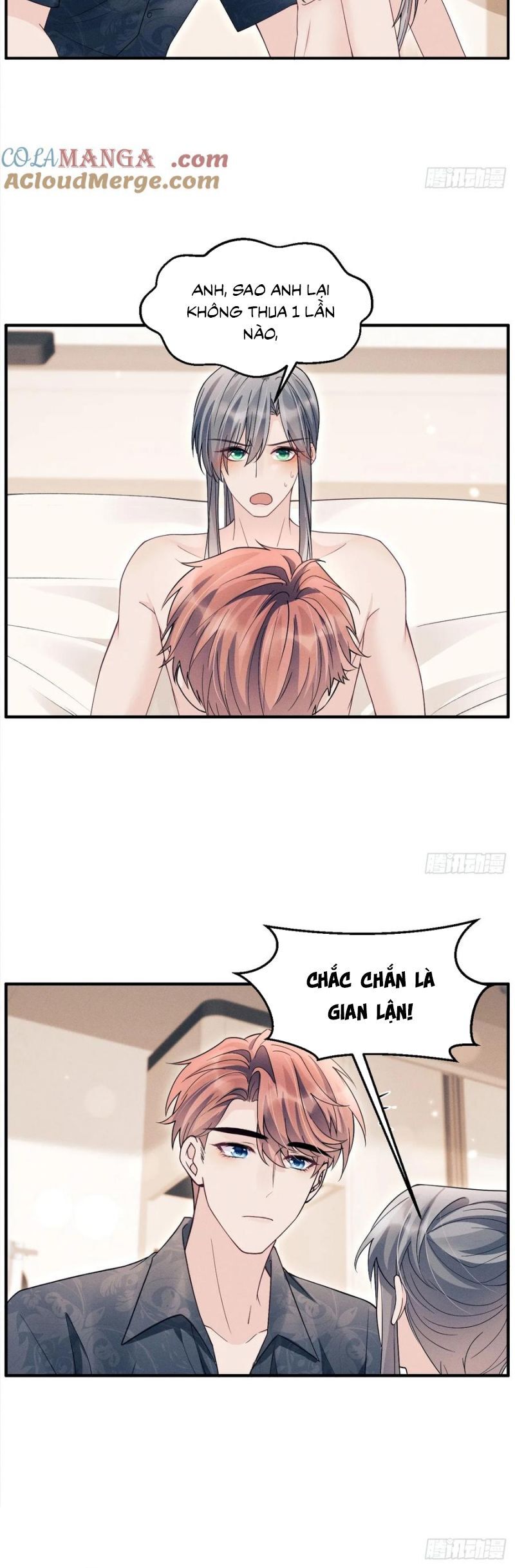 Tôi Hoài Nghi Ảnh Đế Đang Theo Đuổi Tôi Chapter 193 - Trang 12