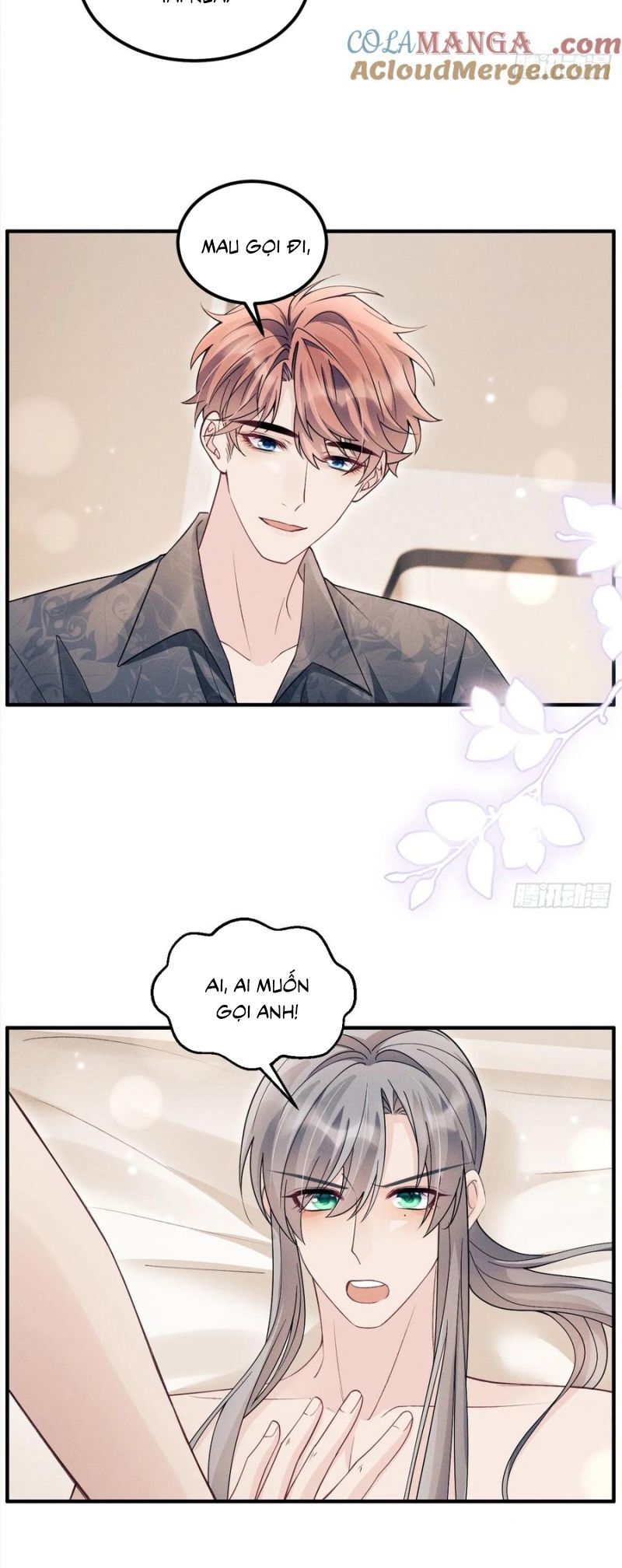 Tôi Hoài Nghi Ảnh Đế Đang Theo Đuổi Tôi Chapter 193 - Trang 14