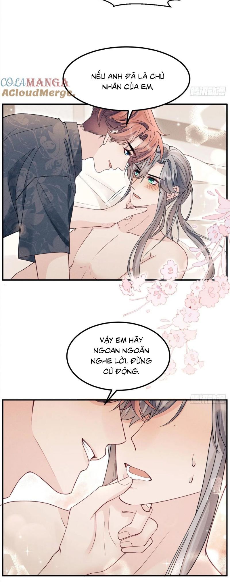 Tôi Hoài Nghi Ảnh Đế Đang Theo Đuổi Tôi Chapter 193 - Trang 16