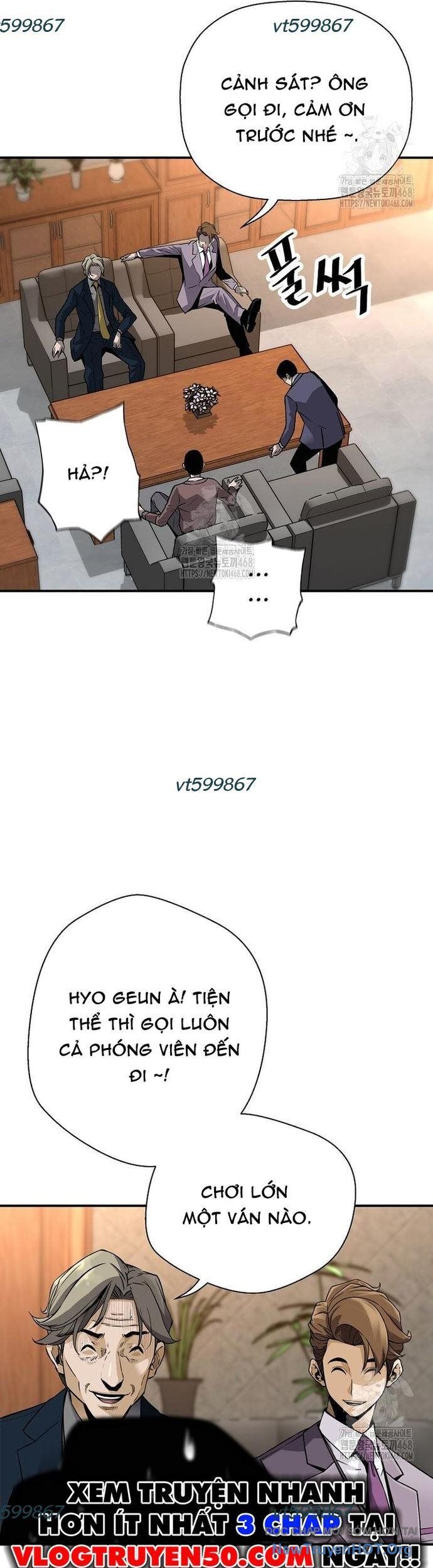 Sự Trở Lại Của Huyền Thoại - Chapter 177 - Page 10