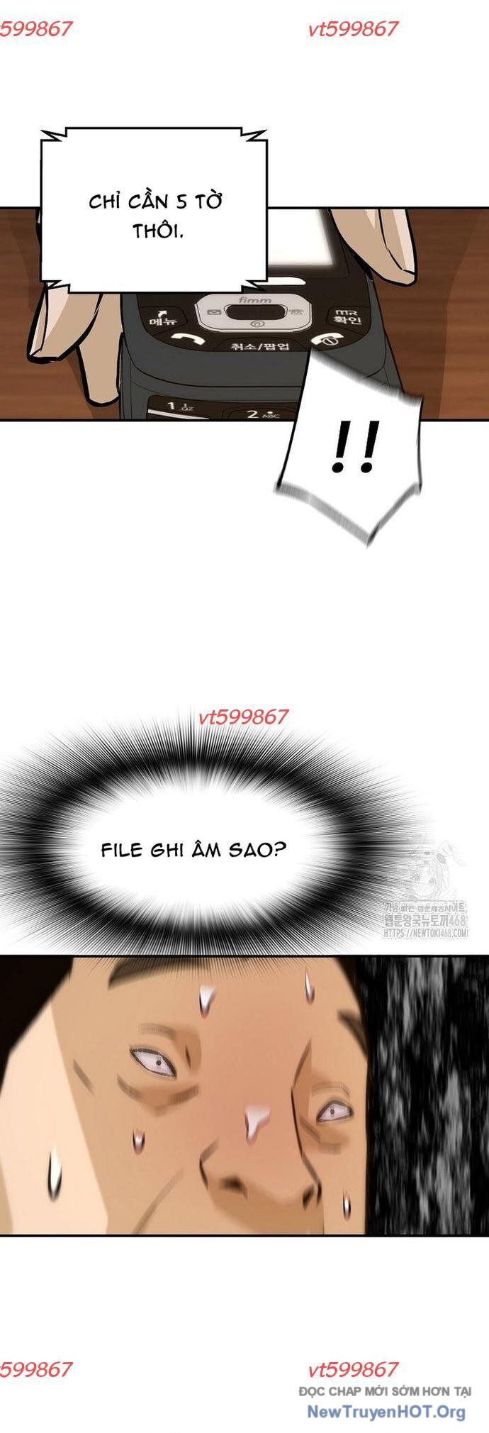 Sự Trở Lại Của Huyền Thoại - Chapter 177 - Page 12