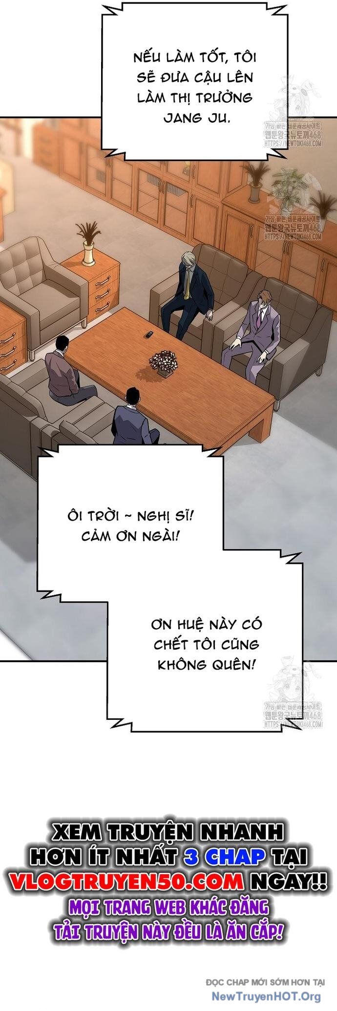 Sự Trở Lại Của Huyền Thoại - Chapter 177 - Page 13
