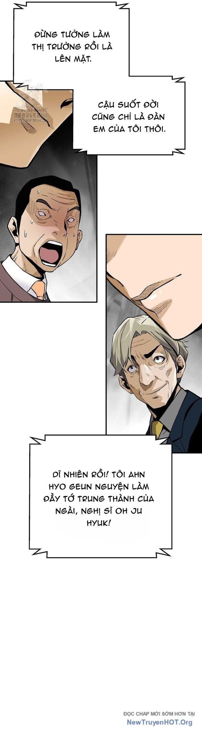 Sự Trở Lại Của Huyền Thoại - Chapter 177 - Page 14