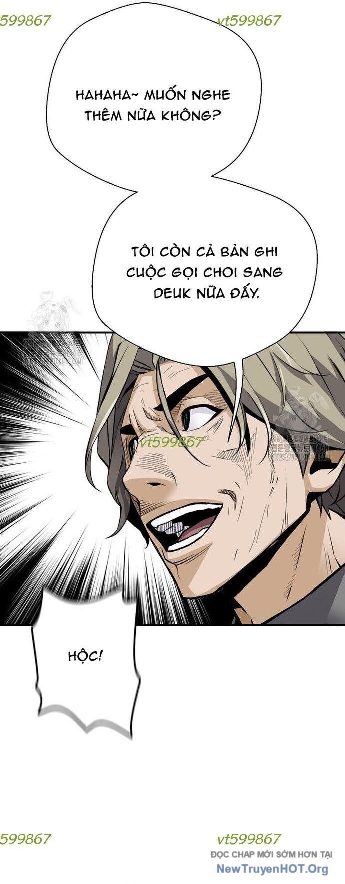 Sự Trở Lại Của Huyền Thoại - Chapter 177 - Page 15