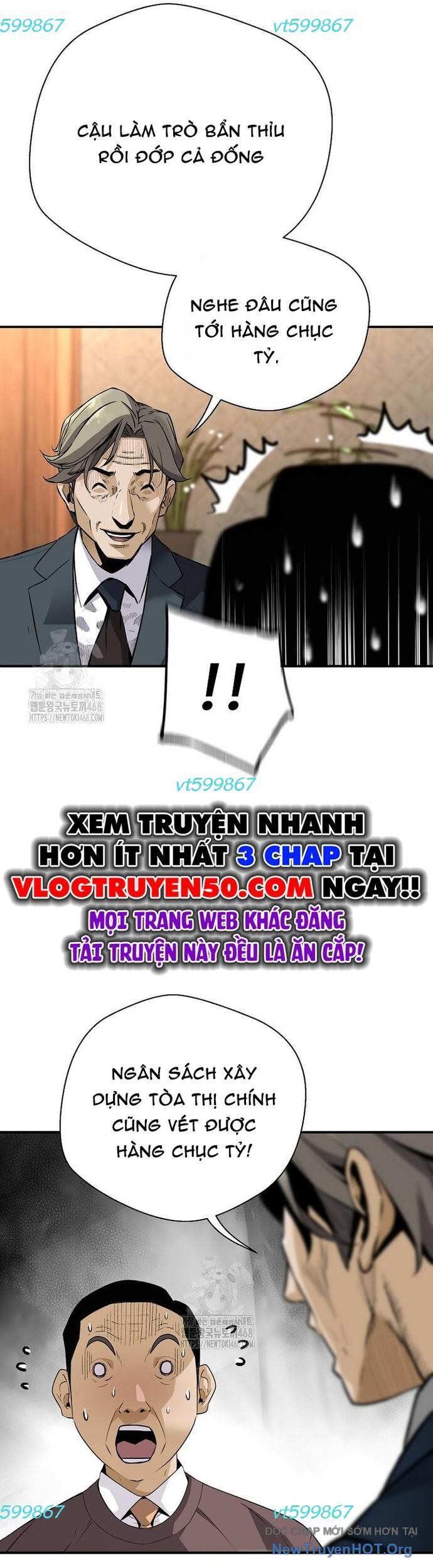 Sự Trở Lại Của Huyền Thoại - Chapter 177 - Page 16