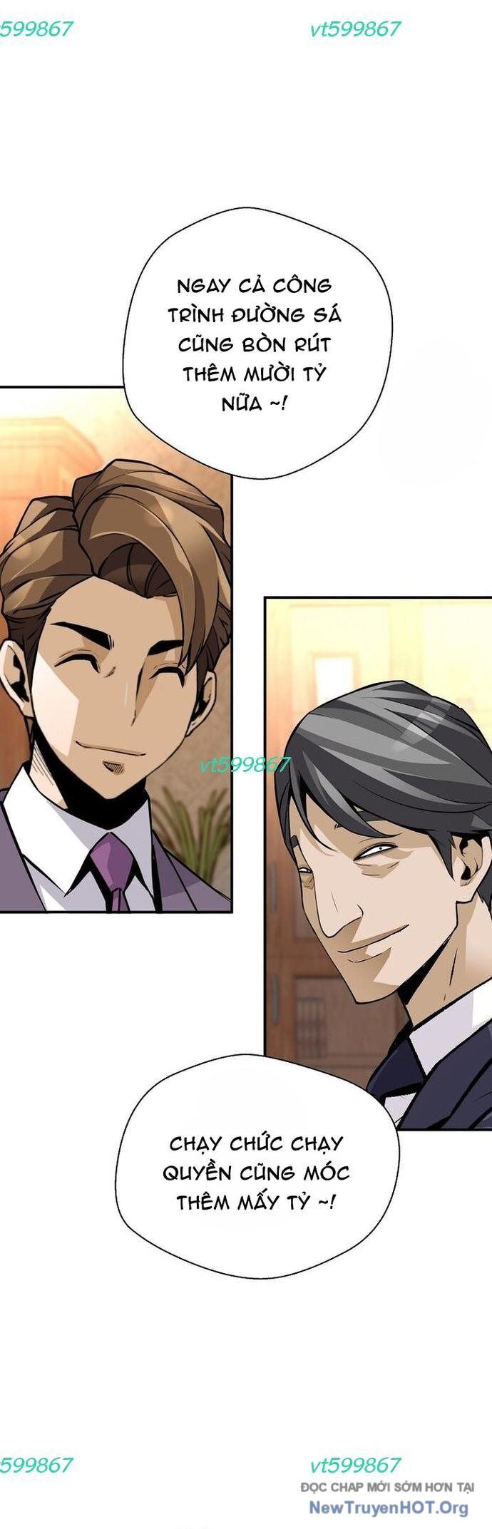 Sự Trở Lại Của Huyền Thoại - Chapter 177 - Page 17