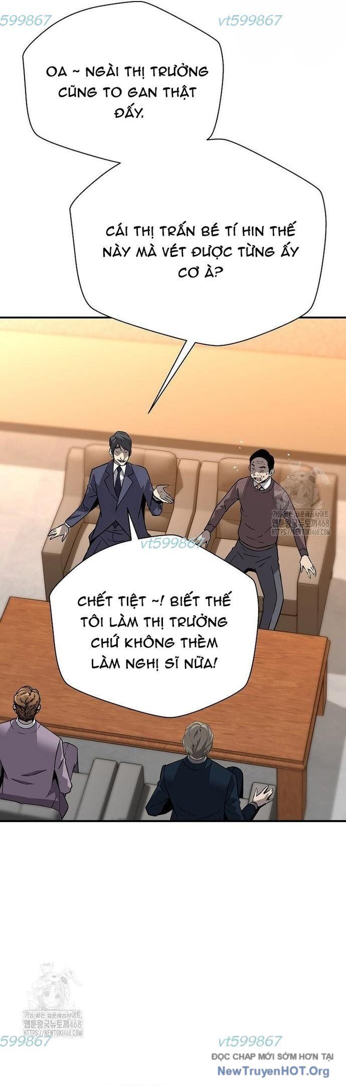 Sự Trở Lại Của Huyền Thoại - Chapter 177 - Page 20