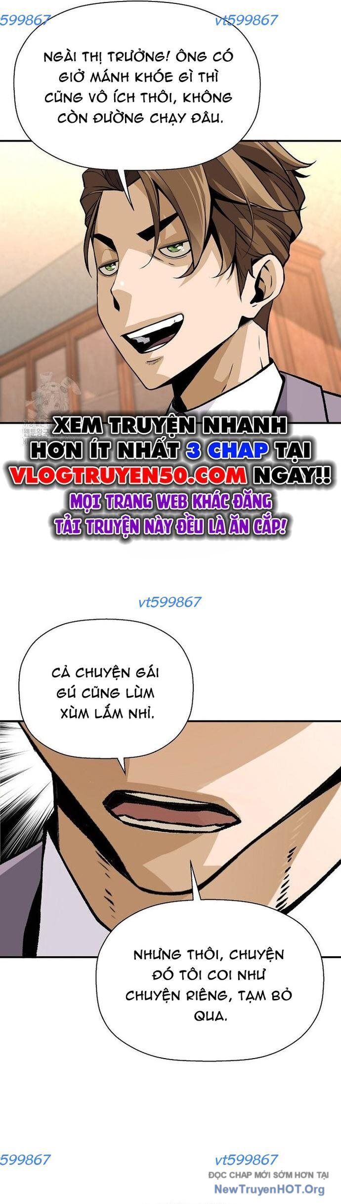 Sự Trở Lại Của Huyền Thoại - Chapter 177 - Page 21