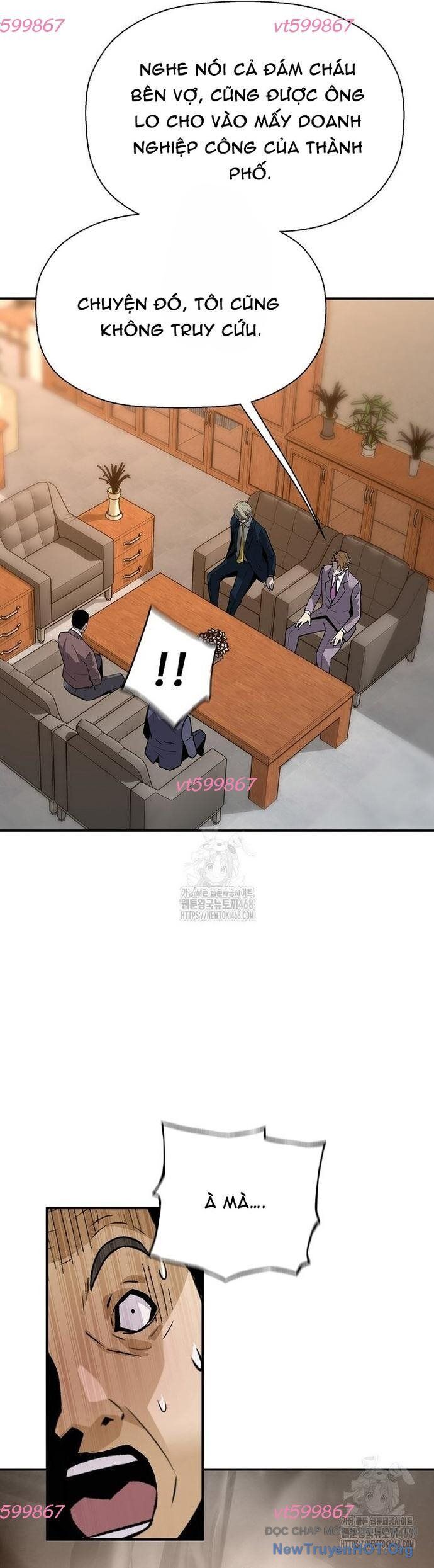 Sự Trở Lại Của Huyền Thoại - Chapter 177 - Page 22