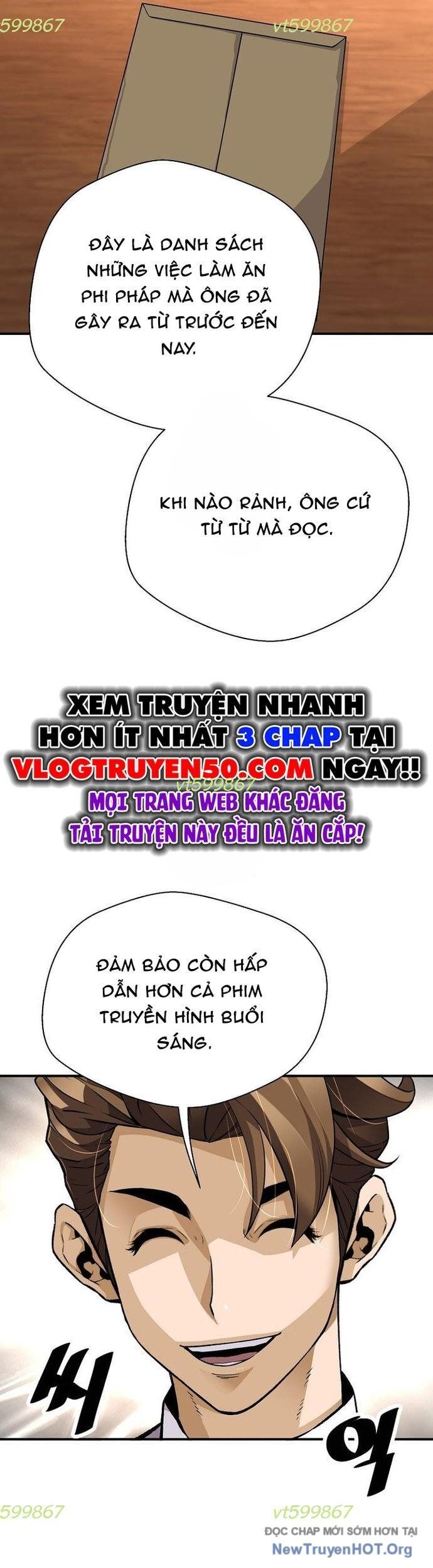 Sự Trở Lại Của Huyền Thoại - Chapter 177 - Page 24