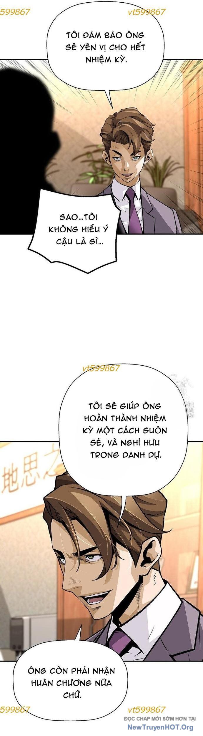 Sự Trở Lại Của Huyền Thoại - Chapter 177 - Page 26