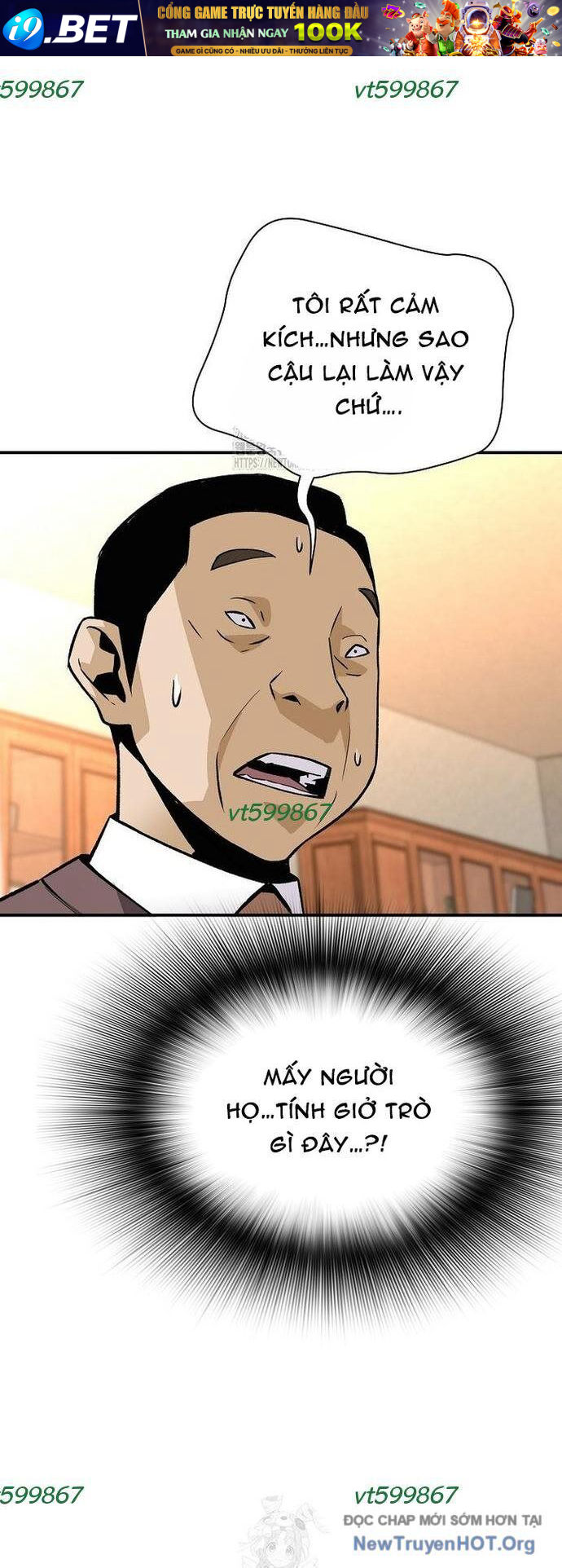 Sự Trở Lại Của Huyền Thoại - Chapter 177 - Page 27