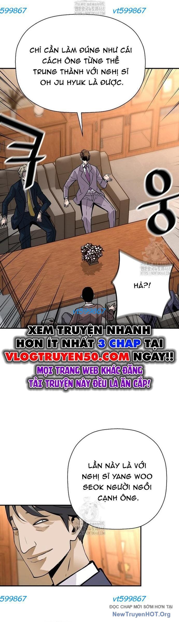 Sự Trở Lại Của Huyền Thoại - Chapter 177 - Page 28