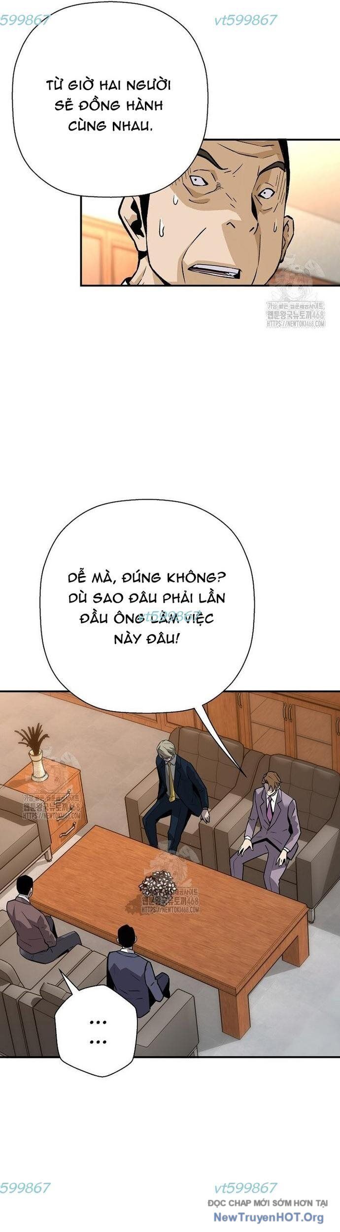 Sự Trở Lại Của Huyền Thoại - Chapter 177 - Page 29