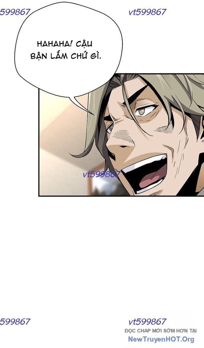 Sự Trở Lại Của Huyền Thoại - Chapter 177 - Page 3