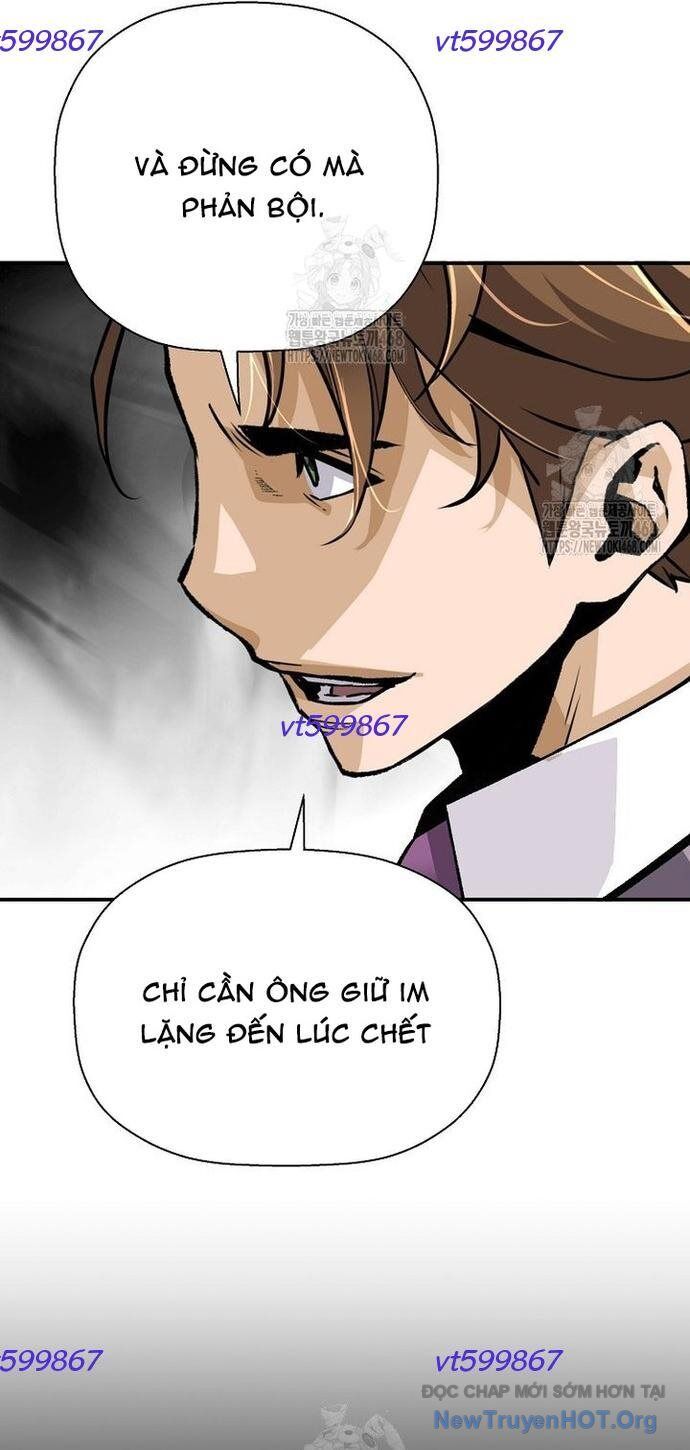 Sự Trở Lại Của Huyền Thoại - Chapter 177 - Page 31