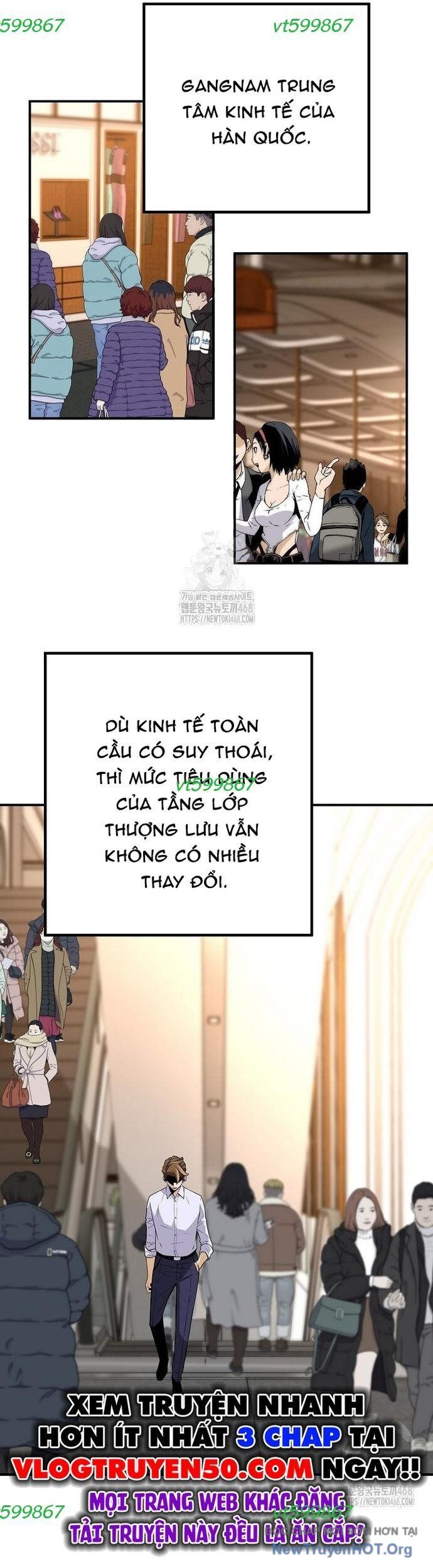 Sự Trở Lại Của Huyền Thoại - Chapter 177 - Page 37