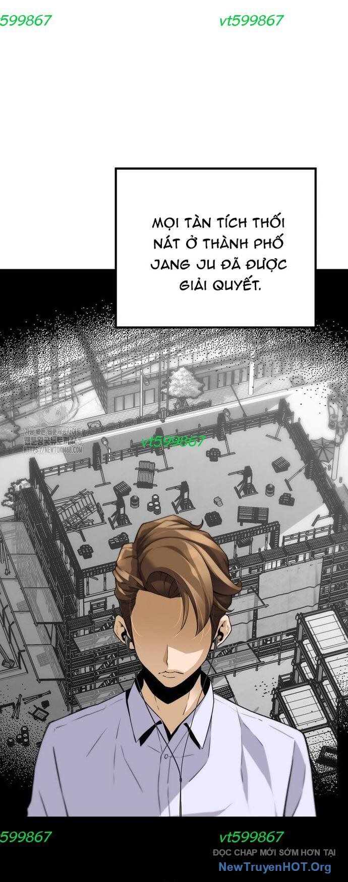 Sự Trở Lại Của Huyền Thoại - Chapter 177 - Page 38