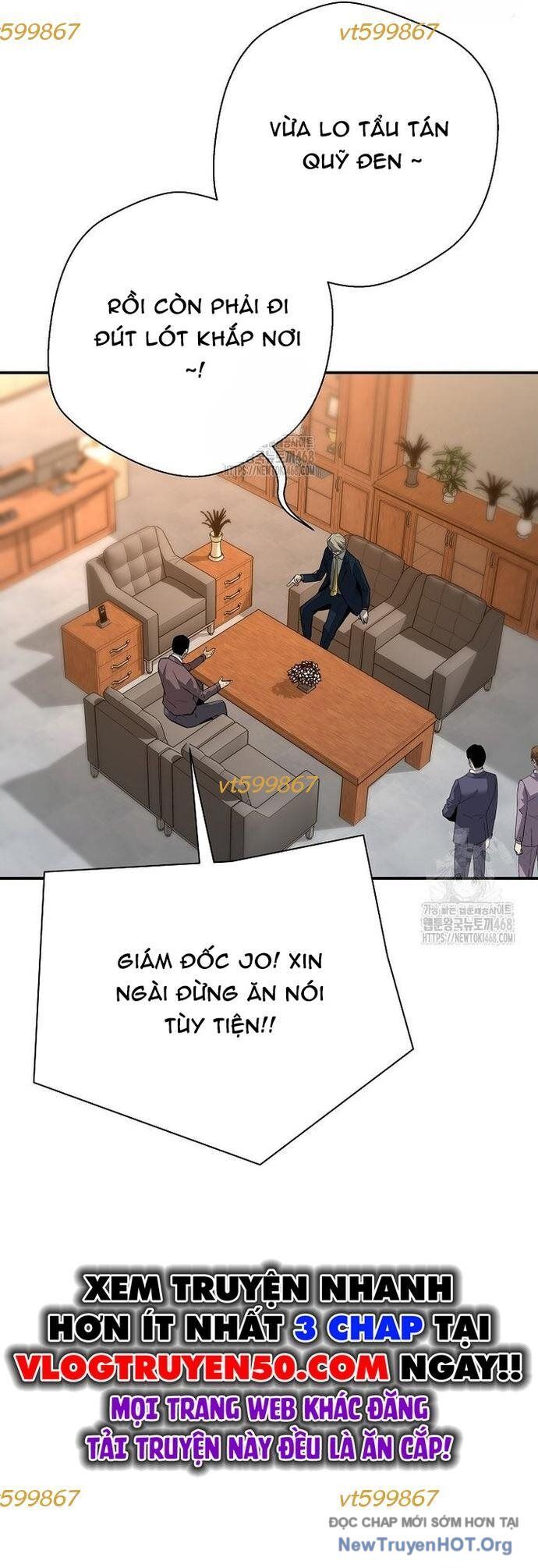Sự Trở Lại Của Huyền Thoại - Chapter 177 - Page 4