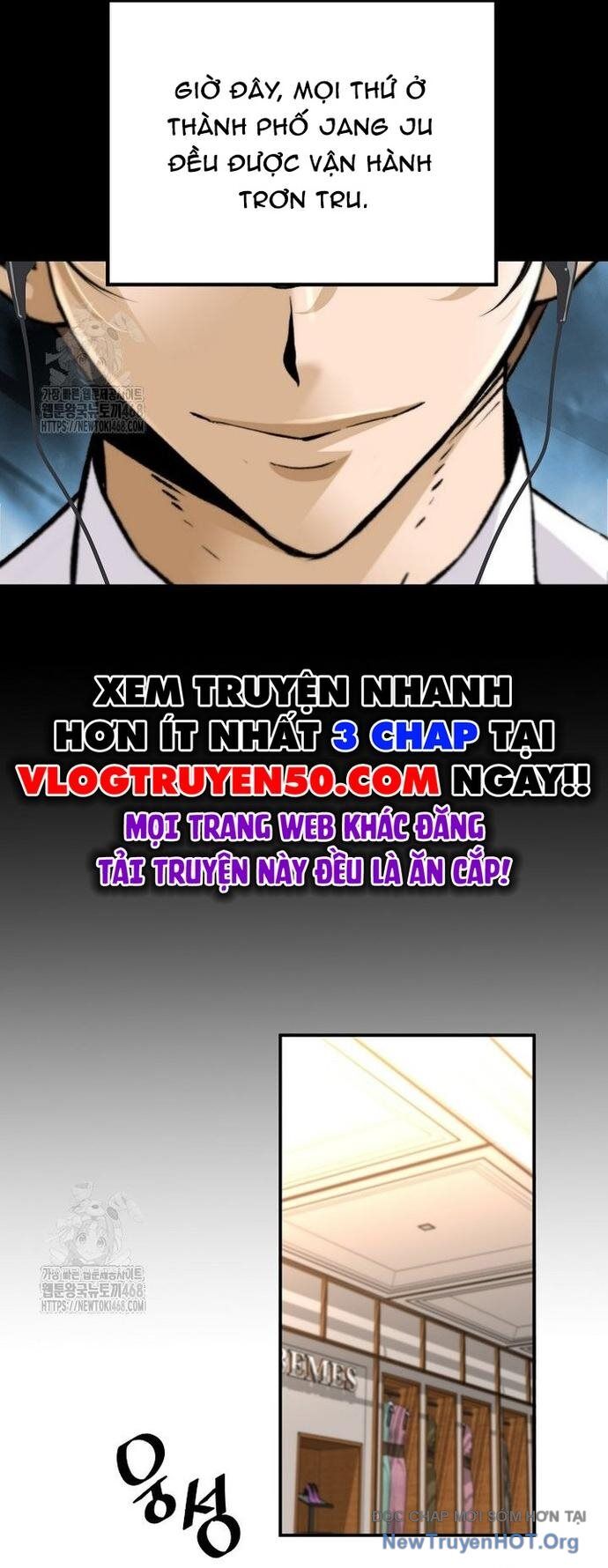 Sự Trở Lại Của Huyền Thoại - Chapter 177 - Page 40