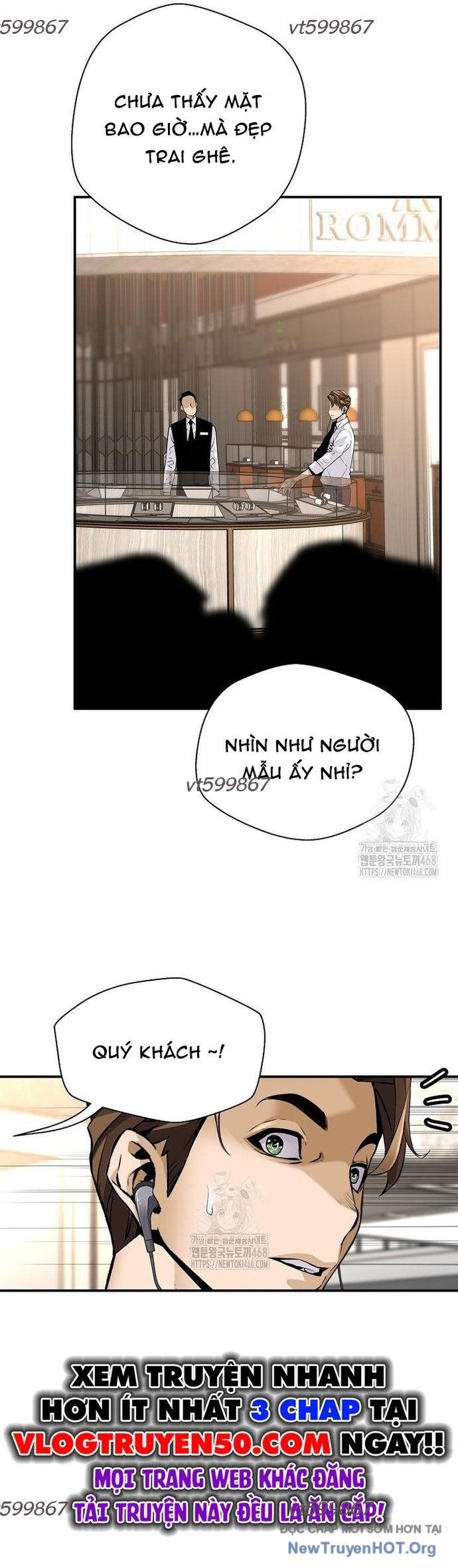 Sự Trở Lại Của Huyền Thoại - Chapter 177 - Page 42