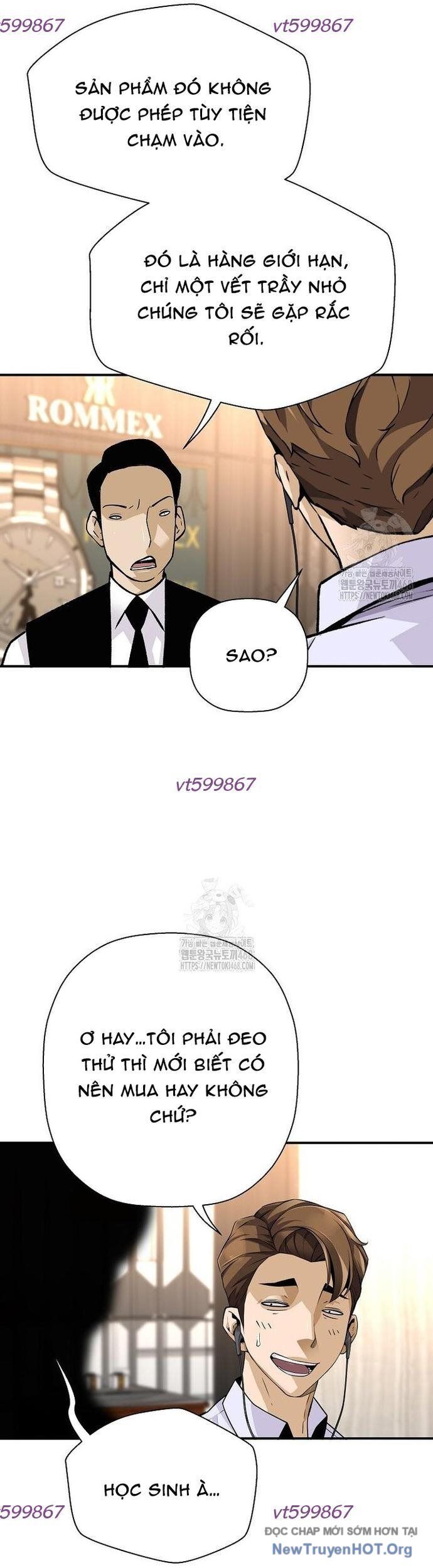 Sự Trở Lại Của Huyền Thoại - Chapter 177 - Page 43