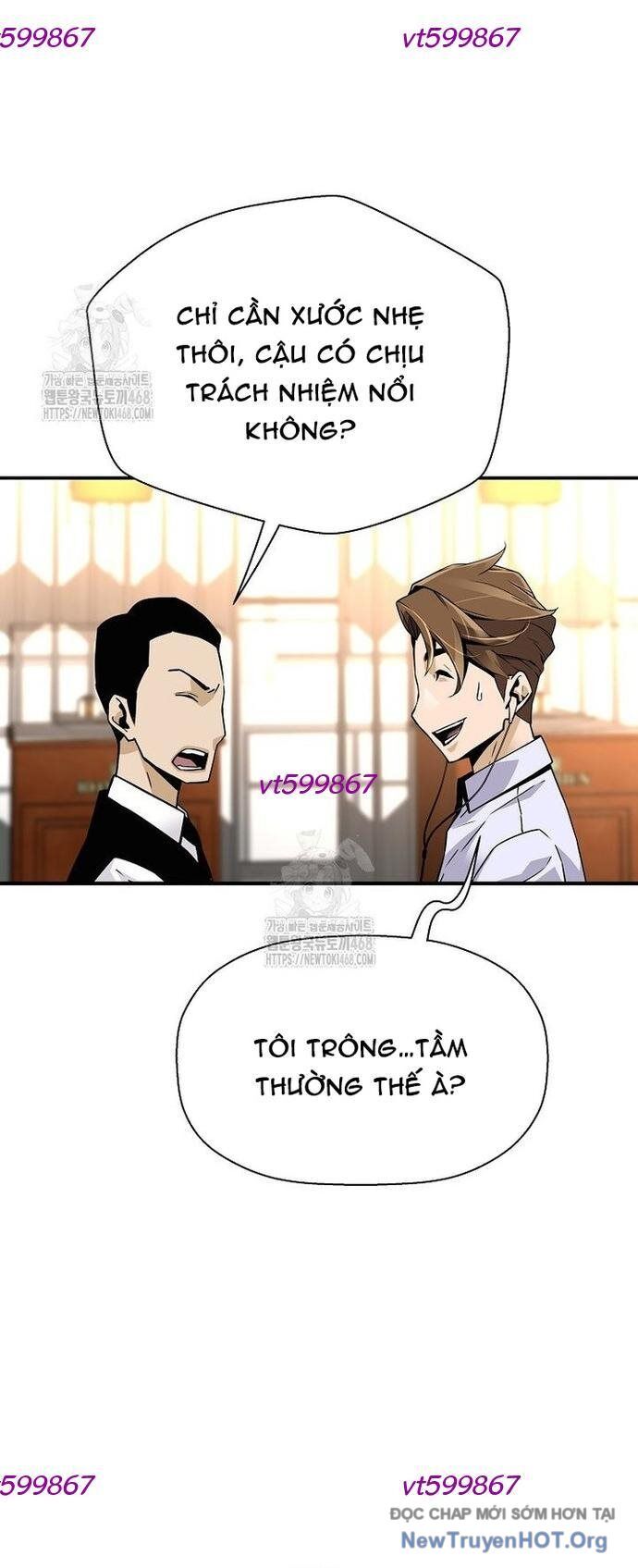 Sự Trở Lại Của Huyền Thoại - Chapter 177 - Page 44
