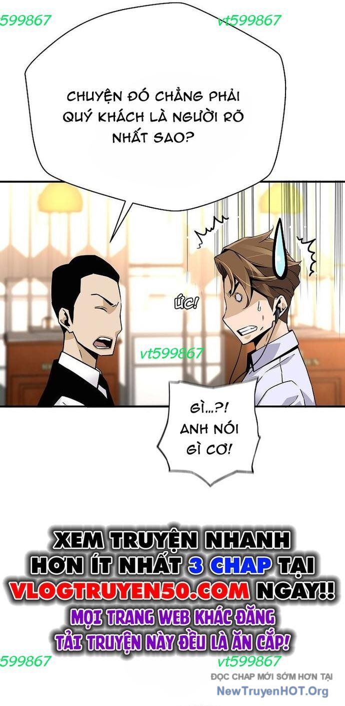 Sự Trở Lại Của Huyền Thoại - Chapter 177 - Page 45