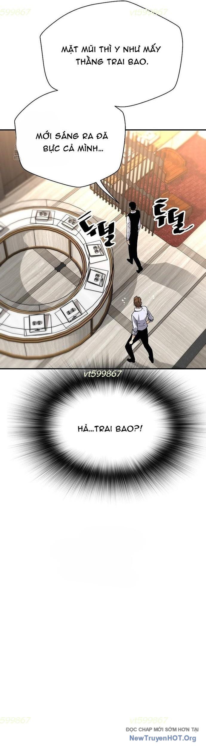 Sự Trở Lại Của Huyền Thoại - Chapter 177 - Page 46