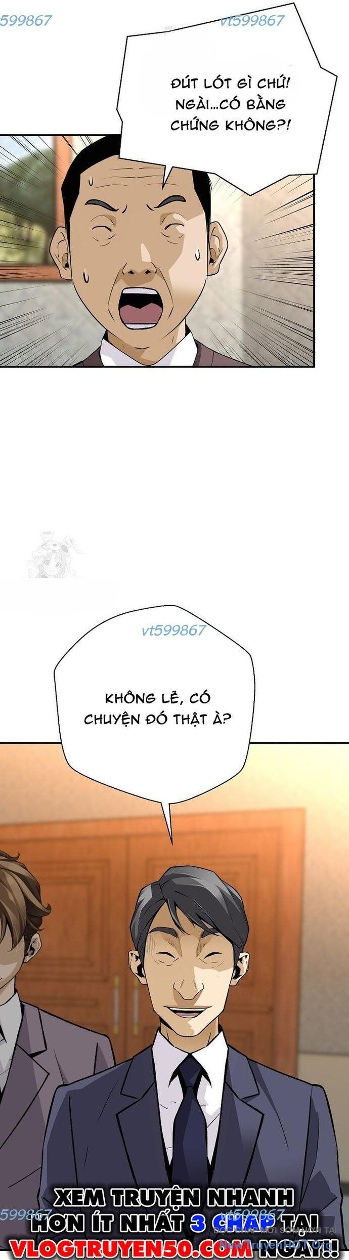 Sự Trở Lại Của Huyền Thoại - Chapter 177 - Page 5