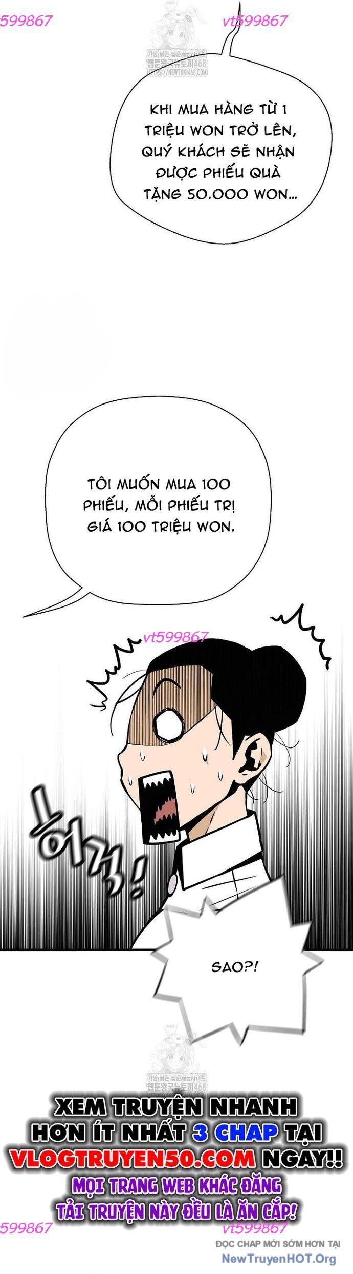 Sự Trở Lại Của Huyền Thoại - Chapter 177 - Page 50