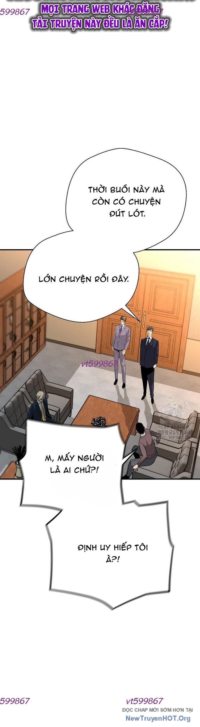 Sự Trở Lại Của Huyền Thoại - Chapter 177 - Page 6