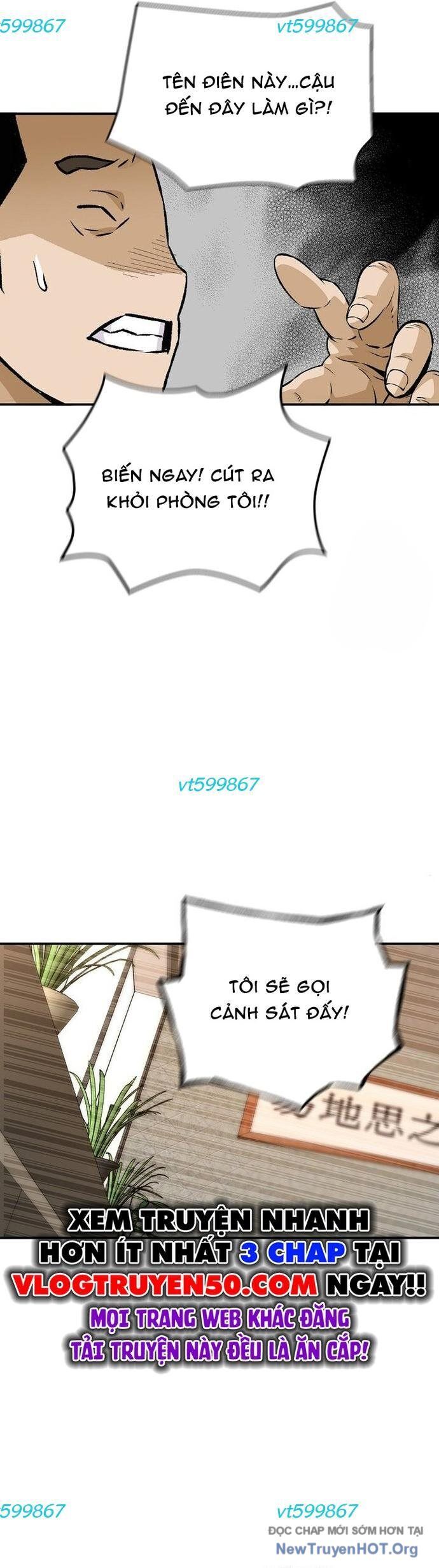 Sự Trở Lại Của Huyền Thoại - Chapter 177 - Page 9