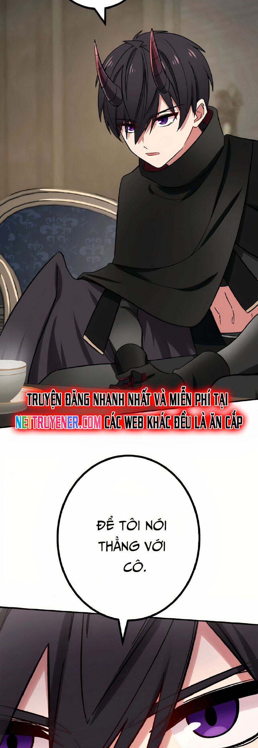 Sát thủ mạnh nhất chuyển sinh sang thế giới khác - Chapter 83 - Page 15