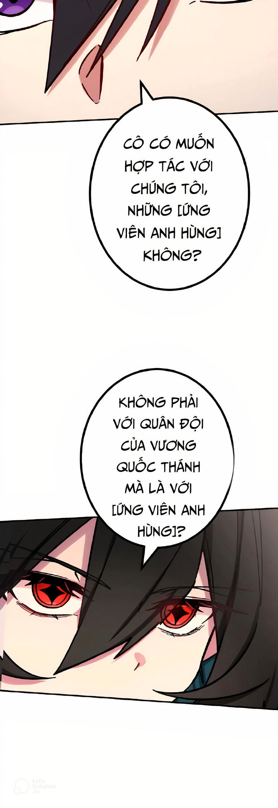 Sát thủ mạnh nhất chuyển sinh sang thế giới khác - Chapter 83 - Page 16