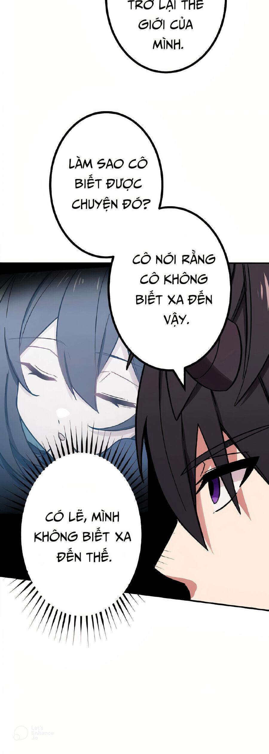Sát thủ mạnh nhất chuyển sinh sang thế giới khác - Chapter 83 - Page 22
